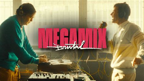 mega ix